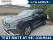 Used 2021 Hyundai Santa Fe SEL SUV