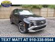 New 2025 Hyundai Tucson Hybrid SEL Convenience SUV