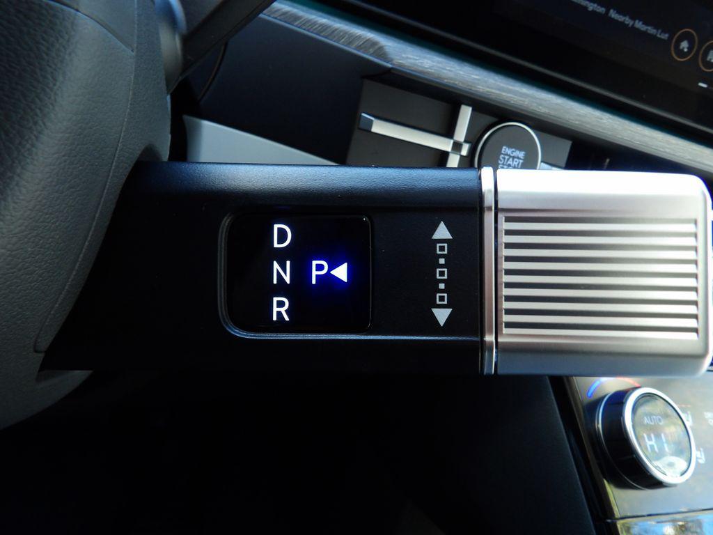 2026 Hyundai Santa Fe Calligraphy - Photo 22