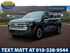 2026 Hyundai Santa Cruz SEL Truck Crew Cab