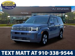 2026 Hyundai Santa Fe Hybrid SEL SUV