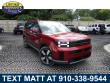 New 2027 Hyundai Santa Fe Hybrid Limited SUV