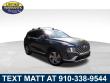 Certified 2021 Hyundai Santa Fe SEL SUV