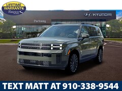 2026 Hyundai Santa Fe Calligraphy SUV