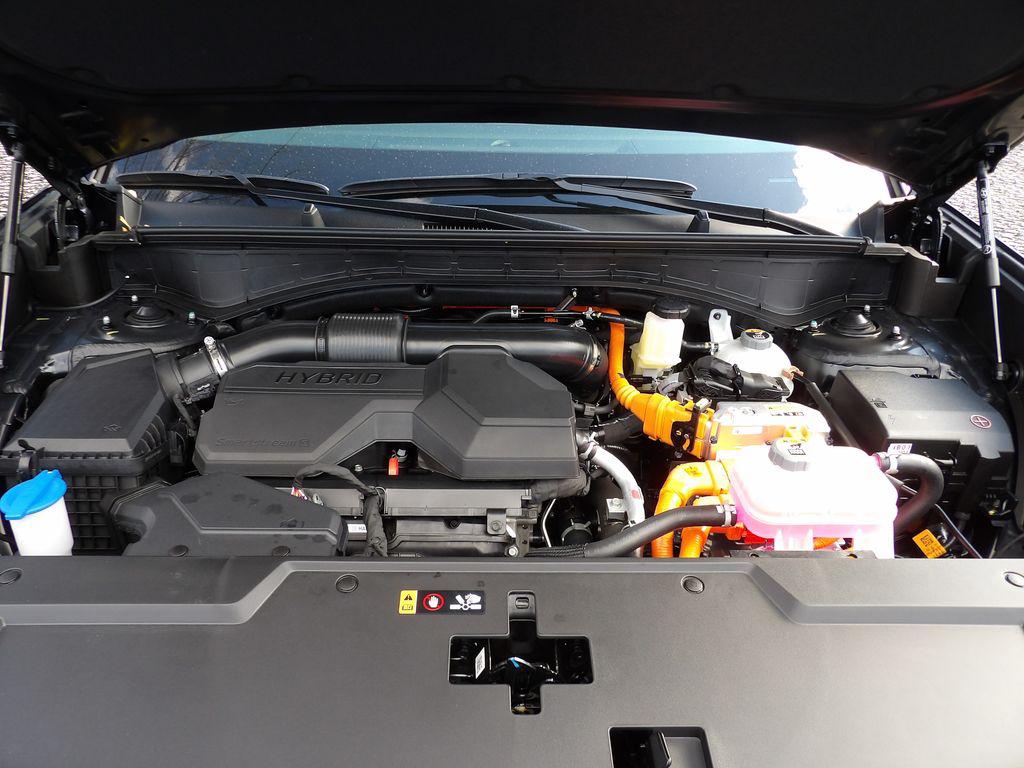2026 Hyundai Santa Fe SE - Photo 26