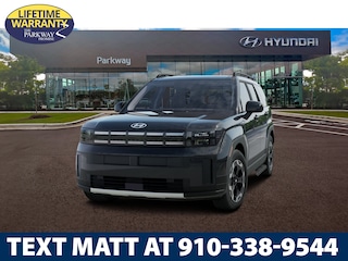 2026 Hyundai Santa Fe SEL SUV