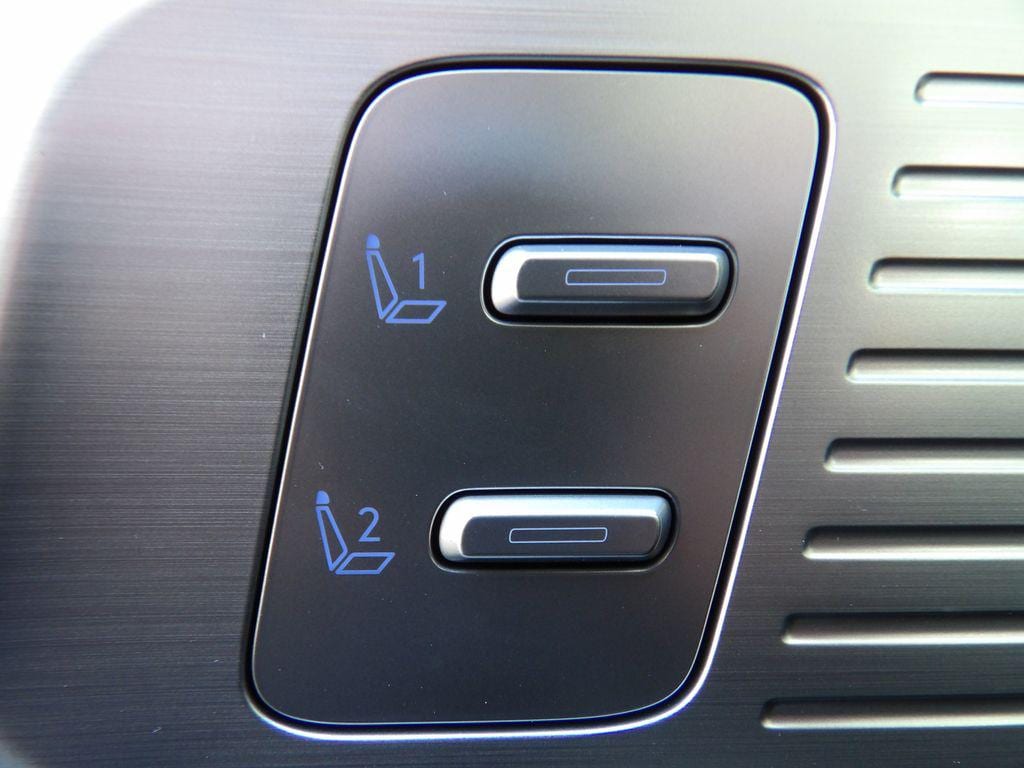 2026 Hyundai Santa Fe Calligraphy - Photo 12