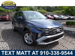 2026 Hyundai Tucson SE SUV