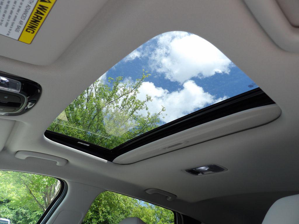 2026 Hyundai Tucson SEL Premium - Photo 15