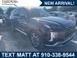 Certified 2023 Hyundai Palisade Limited SUV