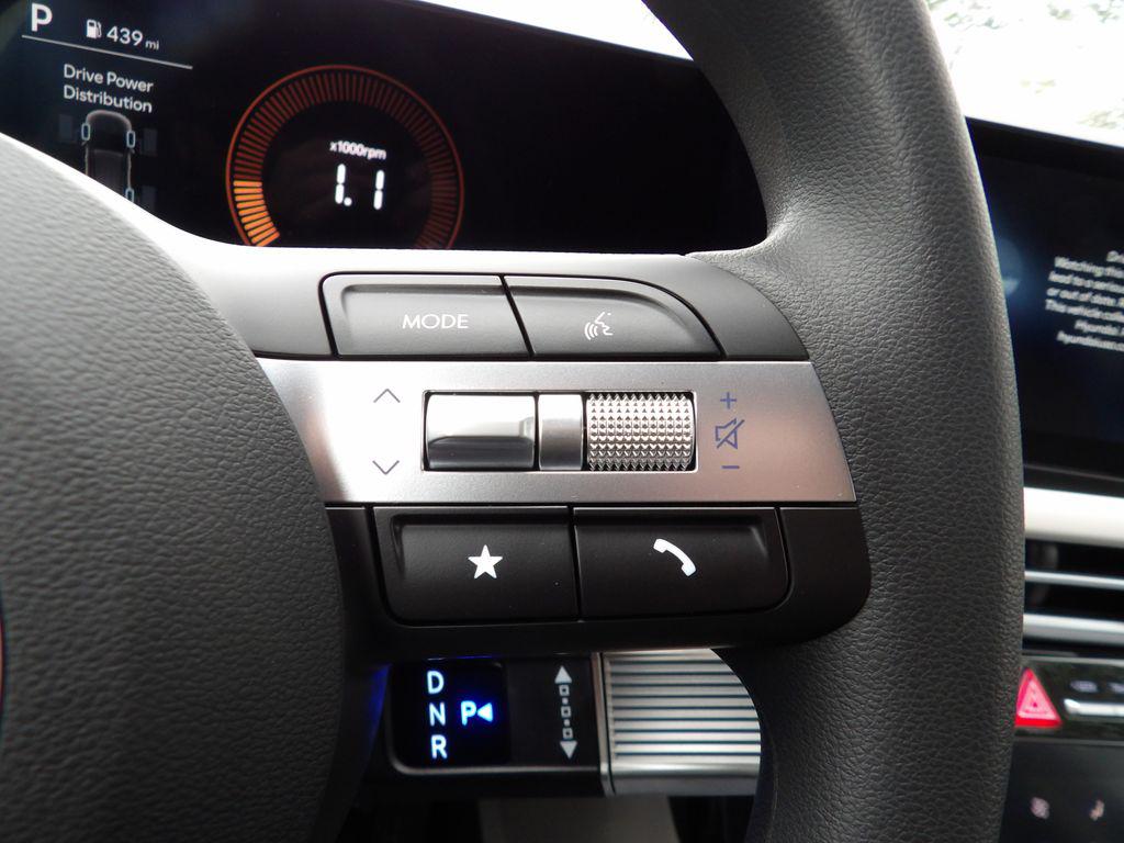 2026 Hyundai Tucson SEL - Photo 17