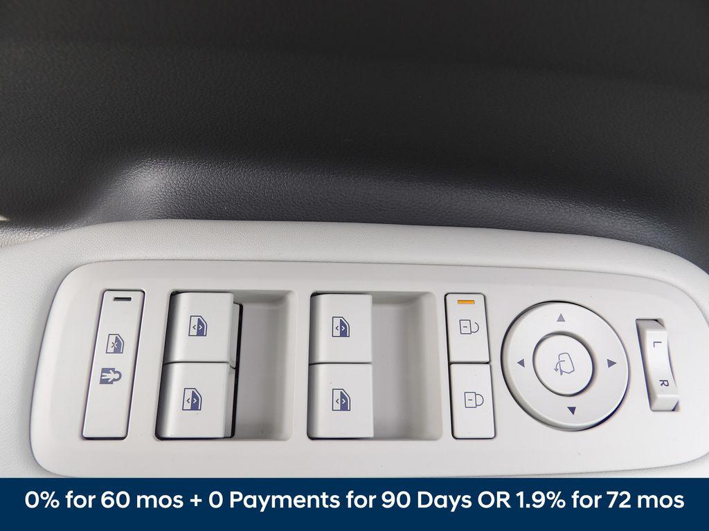 2026 Hyundai Santa Fe Calligraphy - Photo 10