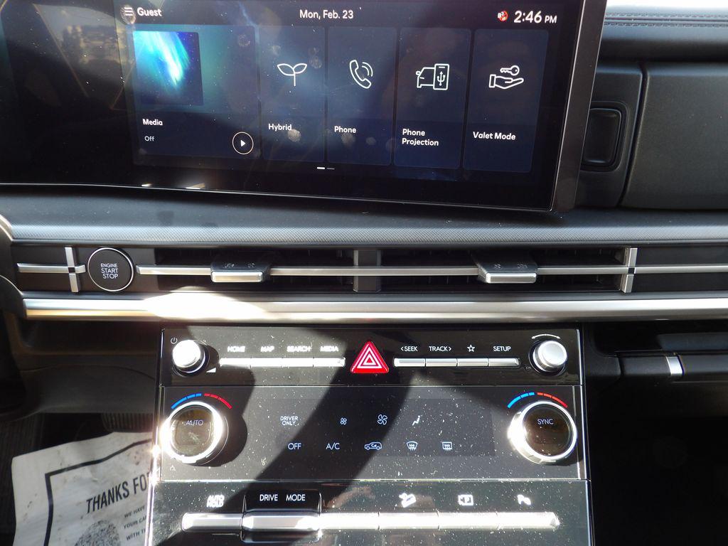 2026 Hyundai Santa Fe SE - Photo 20