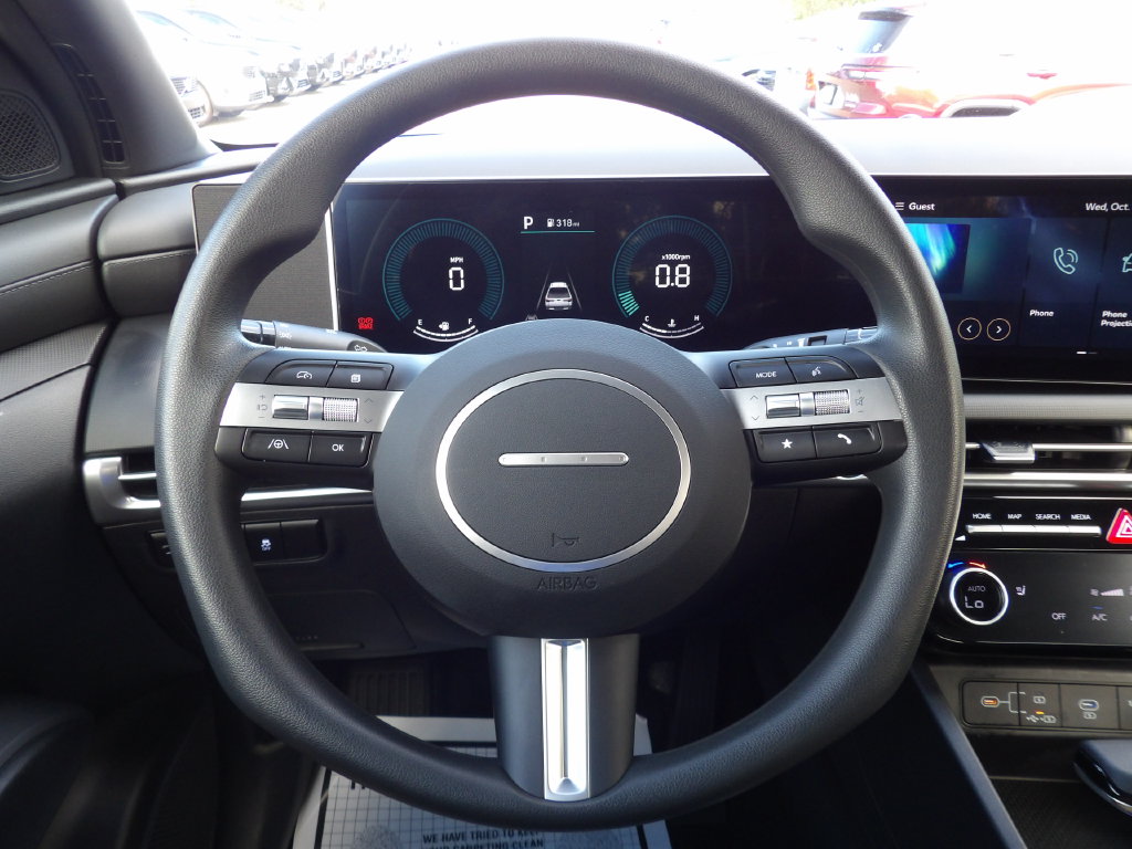 2026 Hyundai Santa Cruz SEL - Photo 15