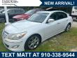 Used 2013 Hyundai Genesis 3.8 Sedan
