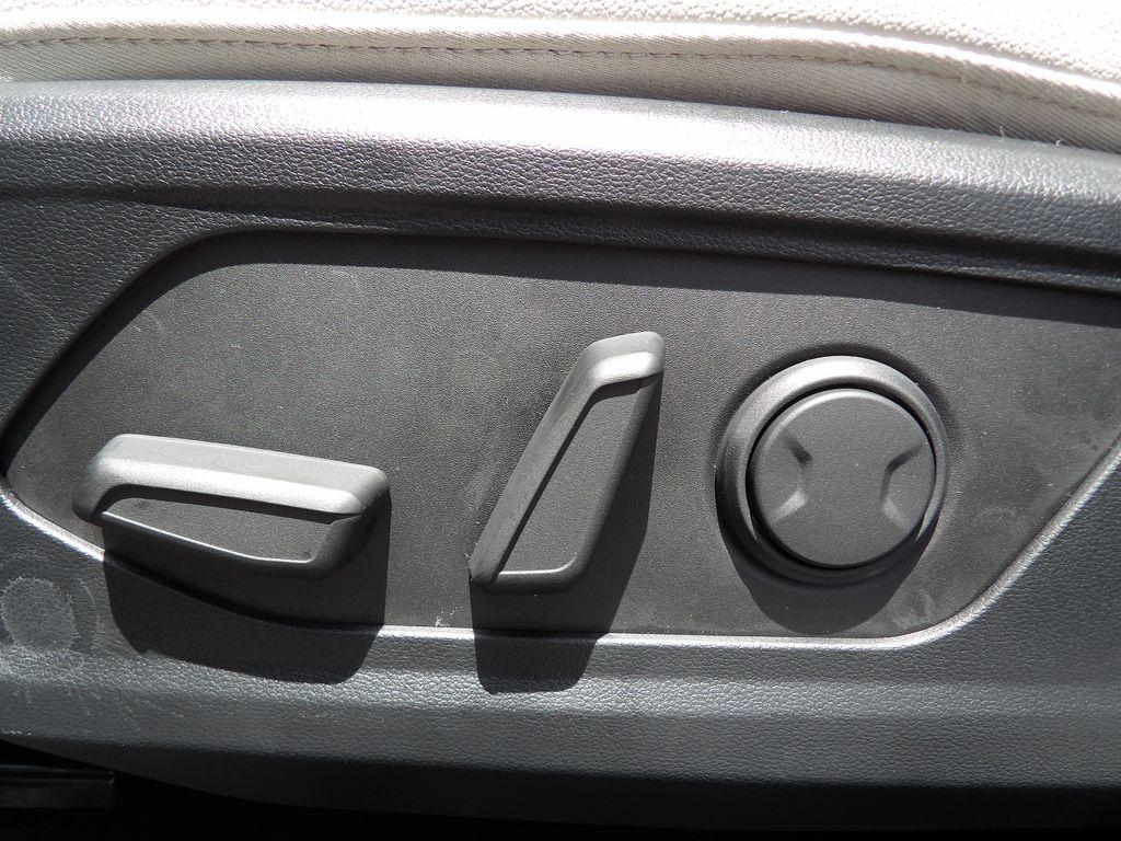 2026 Hyundai Tucson SEL Premium - Photo 14