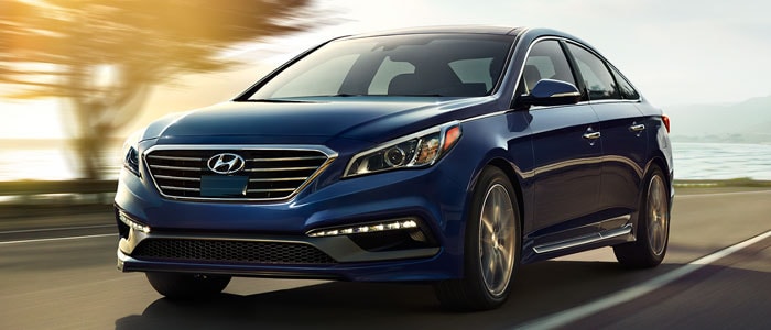 2016 Hyundai Sonata Wilmington