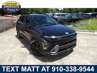 2027 Hyundai Kona SEL Sport SUV