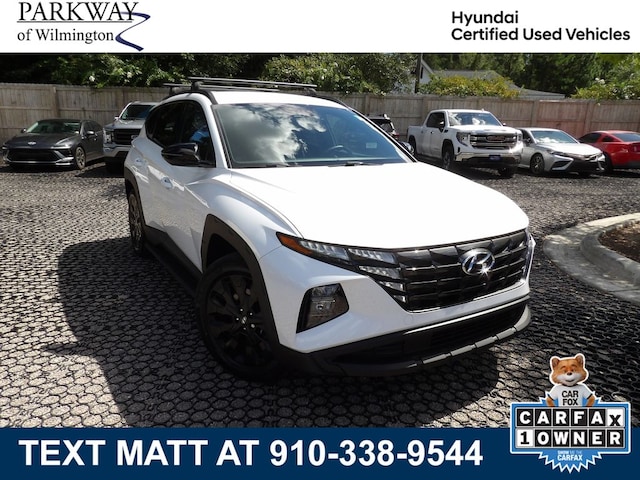 2024 Hyundai Tucson XRT SUV
