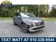 New 2025 Hyundai Tucson Limited SUV