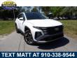 New 2025 Hyundai Tucson Hybrid SEL Convenience SUV