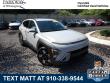 Certified 2025 Hyundai Kona SEL SUV