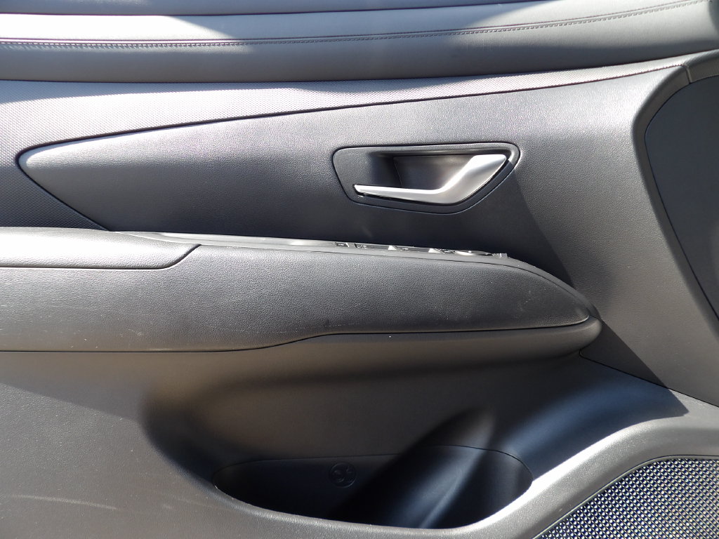 2026 Hyundai Tucson SEL - Photo 13