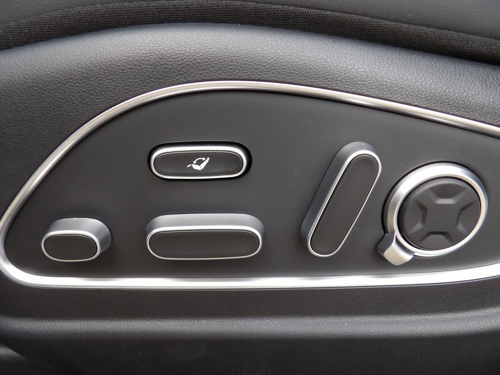 2026 Hyundai Palisade Calligraphy - Photo 15