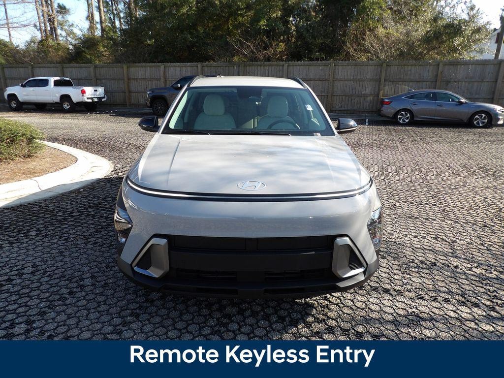 New 2026 Hyundai Kona SEL Sport SUV