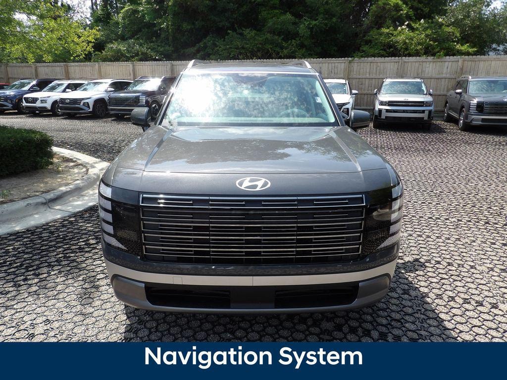 New 2026 Hyundai Palisade Hybrid SEL SUV