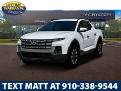 2026 Hyundai Santa Cruz SEL Activity Truck Crew Cab