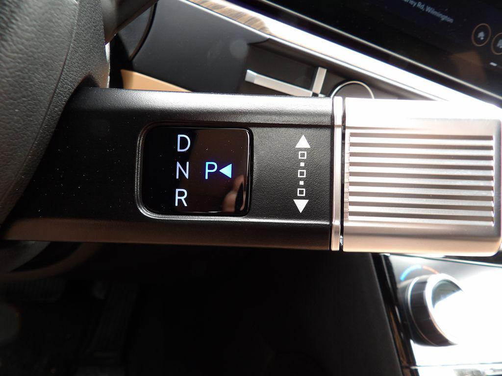 2026 Hyundai Santa Fe Calligraphy - Photo 20