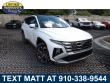 New 2026 Hyundai Tucson Limited SUV