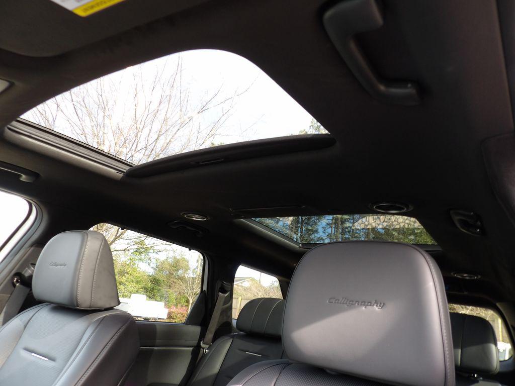 2026 Hyundai Palisade Calligraphy - Photo 16