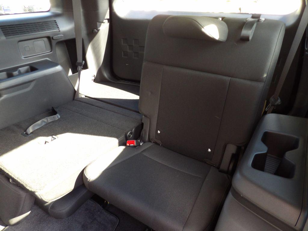 2026 Hyundai Santa Fe SE - Photo 23