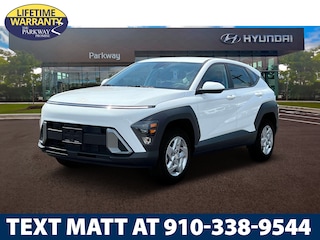 2025 Hyundai Kona SE SUV