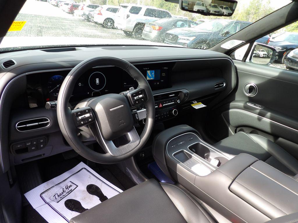 2026 Hyundai Palisade Calligraphy - Photo 14