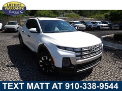 2026 Hyundai Santa Cruz SE Truck Crew Cab