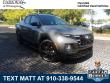 Certified 2023 Hyundai Santa Cruz Night Truck