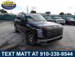 New 2026 Hyundai Palisade Hybrid Blue SEL SUV