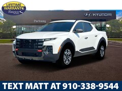 2026 Hyundai Santa Cruz XRT Truck Crew Cab