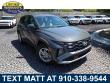New 2026 Hyundai Tucson SE SUV