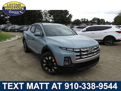 2026 Hyundai Santa Cruz SEL Activity Truck Crew Cab