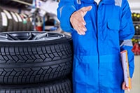 Hyundai Wheel Alignment Wilmington
