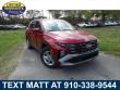 New 2025 Hyundai Tucson SE SUV
