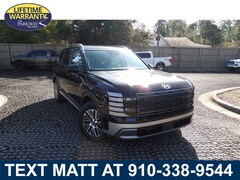 2026 Hyundai Palisade Hybrid SEL Premium 7P SUV