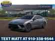 New 2026 Hyundai Sonata Hybrid Limited Sedan