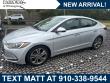 Used 2017 Hyundai Elantra Limited Sedan