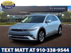 2026 Hyundai IONIQ 5 SE SUV