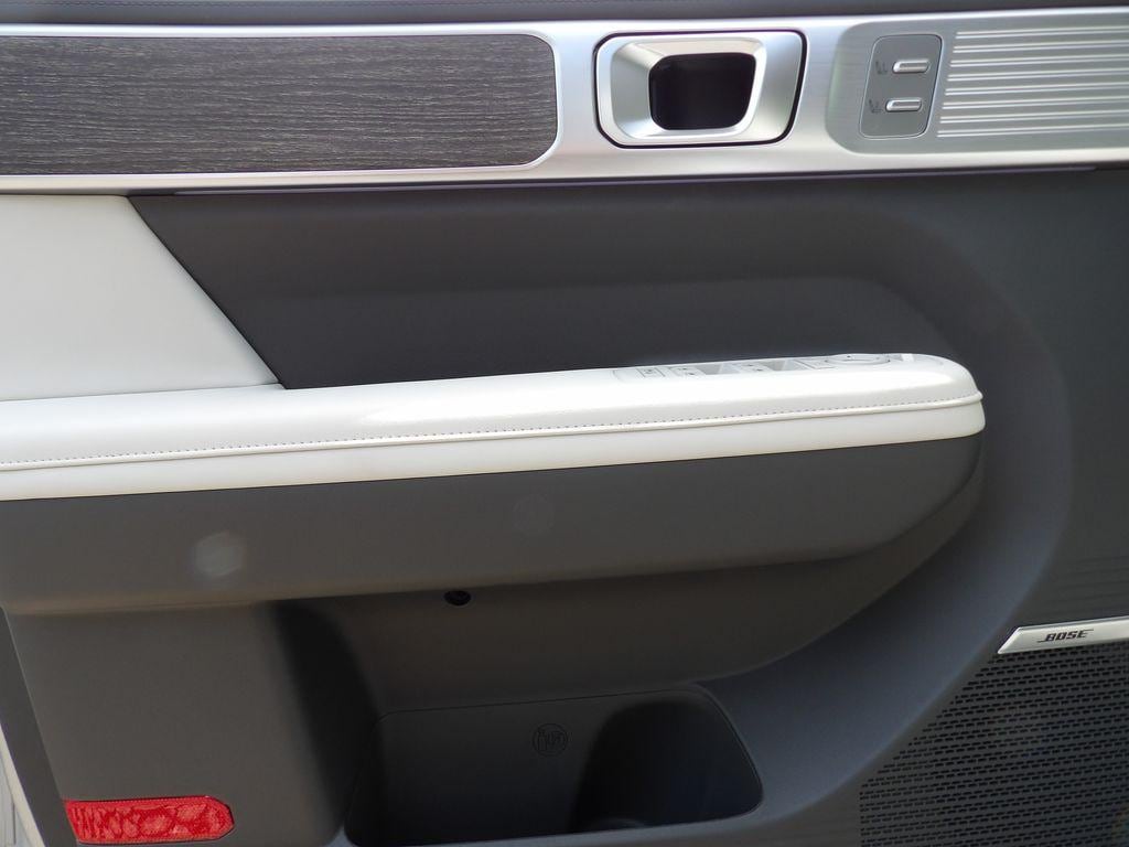 2026 Hyundai Santa Fe Calligraphy - Photo 11